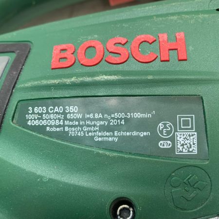 BOSCH ボッシュ ジグソー PST1000PEL