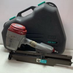 RYOBI リョービ エア釘打ち機 KN-901R Cランク