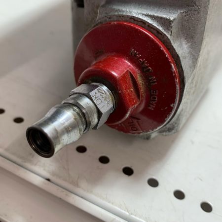 RYOBI リョービ エア釘打ち機 KN-901R