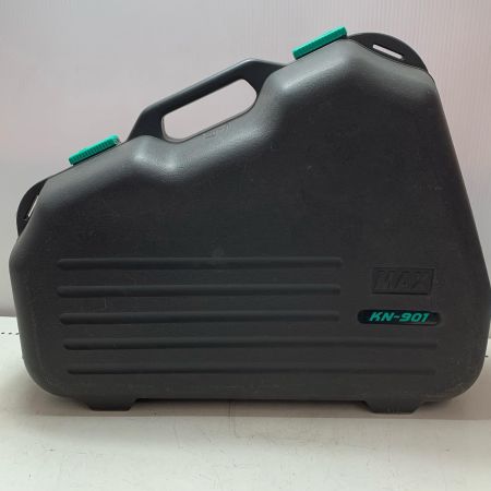 RYOBI リョービ エア釘打ち機 KN-901R