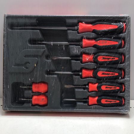 Snap-on スナップオン ツールセット 未使用品 SGDX80BO