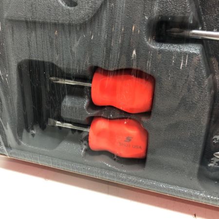 Snap-on スナップオン ツールセット 未使用品 SGDX80BO