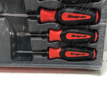 Snap-on スナップオン ツールセット 未使用品 SGDX80BO