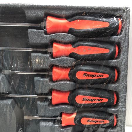 Snap-on スナップオン ツールセット 未使用品 SGDX80BO