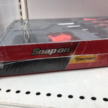 Snap-on スナップオン ツールセット 未使用品 SGDX80BO