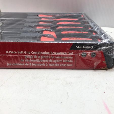Snap-on スナップオン ツールセット 未使用品 SGDX80BO