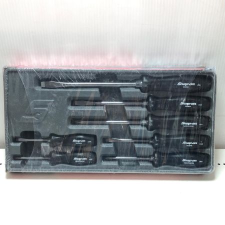 Snap-on スナップオン ツールセット 未使用品 SDDX70A