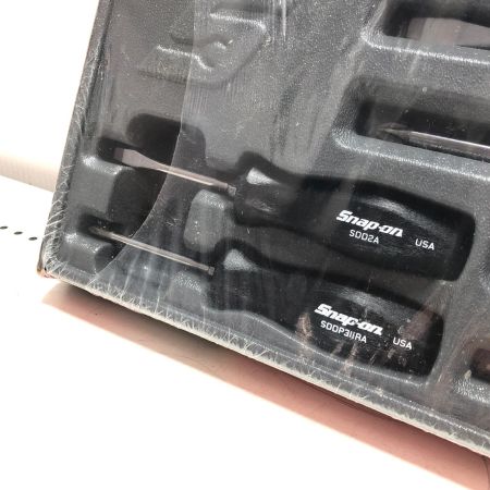 Snap-on スナップオン ツールセット 未使用品 SDDX70A