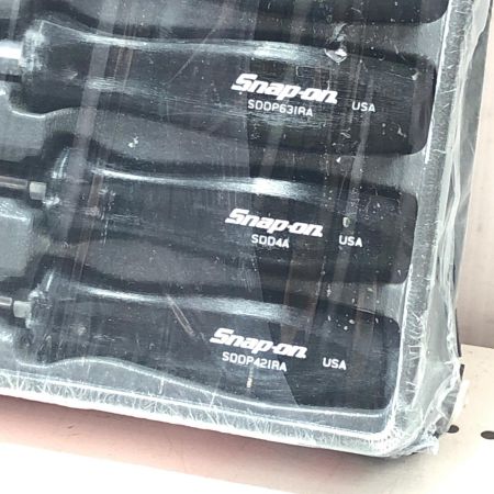 Snap-on スナップオン ツールセット 未使用品 SDDX70A