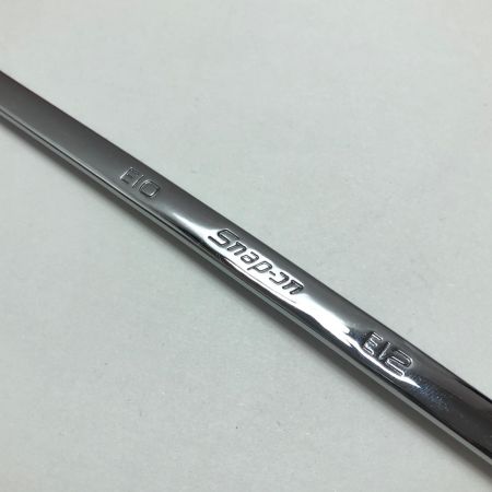 Snap-on スナップオン ボックスレンチセット XLE605