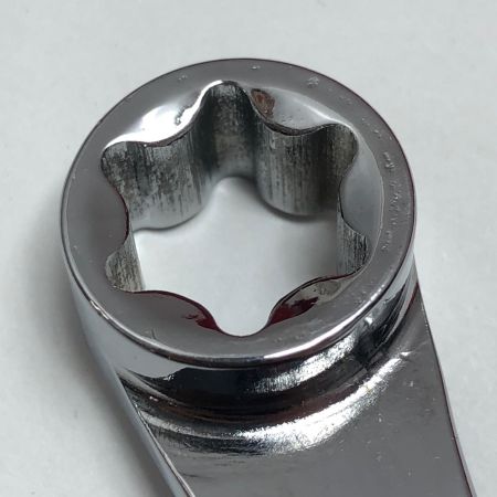 Snap-on スナップオン ボックスレンチセット XLE605