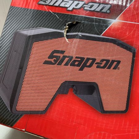 Snap-on スナップオン ワイヤレス Bluetooth スピーカー CTBTS8610