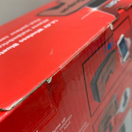 Snap-on スナップオン ワイヤレス Bluetooth スピーカー CTBTS8610