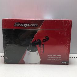 Snap-on スナップオン 真空ブレーキブリーダー 箱に破れあり BB9008 Sランク