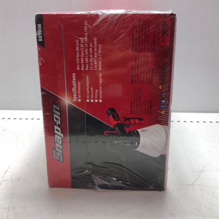 Snap-on スナップオン 真空ブレーキブリーダー 箱に破れあり BB9008