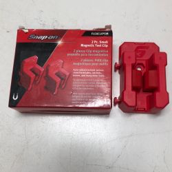 Snap-on スナップオン マグネットクリップ FLEXCLIPSM Aランク