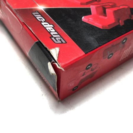 Snap-on スナップオン マグネットクリップ FLEXCLIPSM