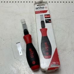 Wiha ユニバーサルシェイバー SB4304010 Aランク