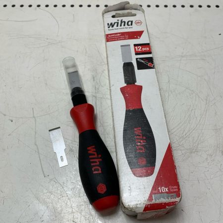 Wiha ユニバーサルシェイバー SB4304010