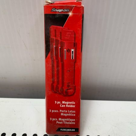 Snap-on スナップオン FLEXCANHLDR