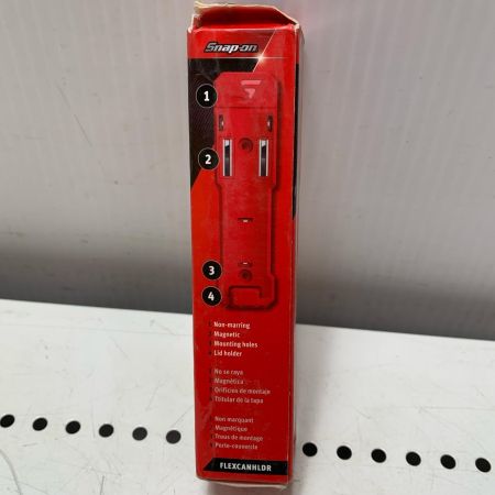 Snap-on スナップオン FLEXCANHLDR