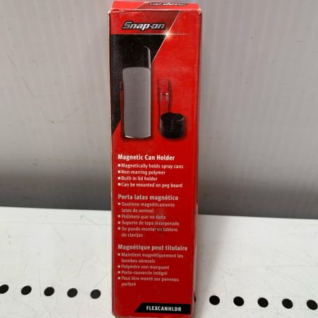 Snap-on スナップオン FLEXCANHLDR