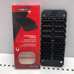 Snap-on スナップオン フレキシブルメグネットビットホルダー FLEXBITHLDRBK Aランク