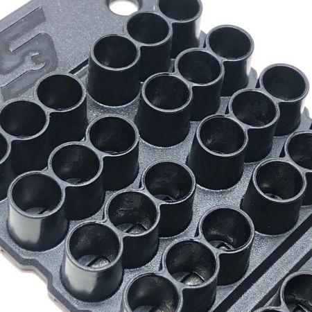 Snap-on スナップオン フレキシブルメグネットビットホルダー FLEXBITHLDRBK