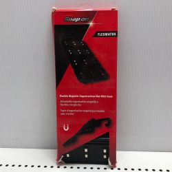 Snap-on スナップオン フレキシブルマグネット FLEXMATBK Aランク