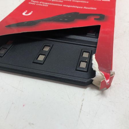 Snap-on スナップオン フレキシブルマグネット FLEXMATBK