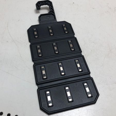 Snap-on スナップオン フレキシブルマグネット FLEXMATBK