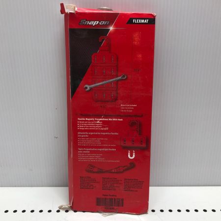Snap-on スナップオン フレキシブルマグネット FLEXMAT