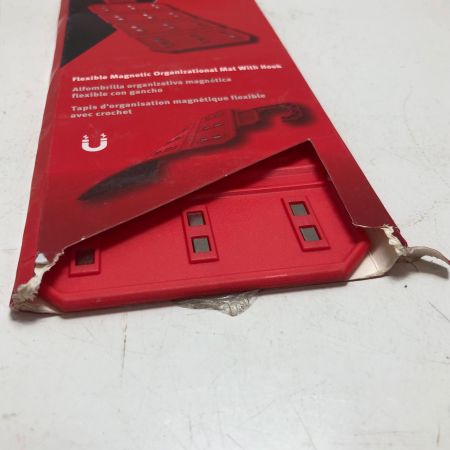 Snap-on スナップオン フレキシブルマグネット FLEXMAT