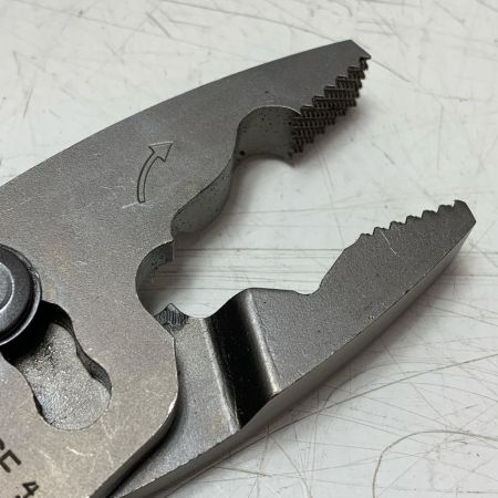 Snap-on スナップオンジョーコンビネーションプライヤー HJ47ACF