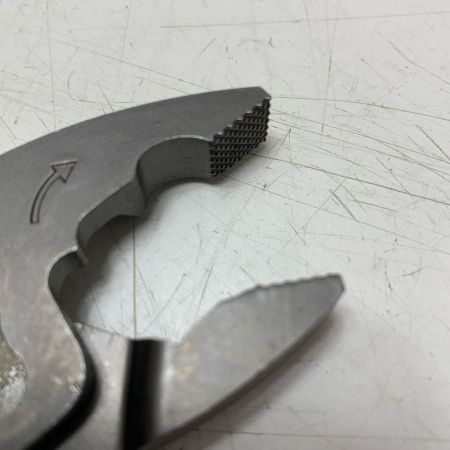 Snap-on スナップオンジョースリップジョイントプライヤー　グリーン HJ46ACF