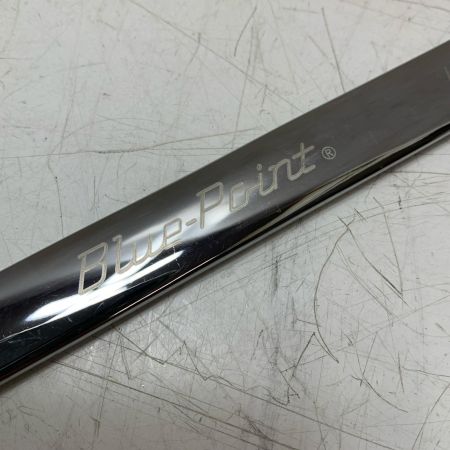 Blue Point 切替え付きフレックスラチェットメガネ 19mm BOERM19