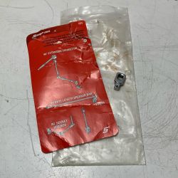Snap-on スナップオン 1/4dr 90°エクステンションコネクター TZ1 Aランク