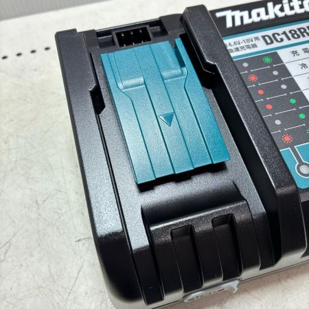 MAKITA マキタ 充電器 未使用品 DC18RF