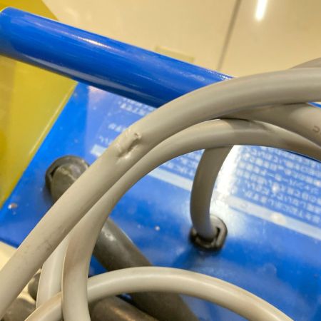 SUZUKID 解氷機 本体のみ コード式 100v SSS-250P イエロー