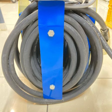 SUZUKID 解氷機 本体のみ コード式 100v SSS-250P イエロー