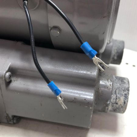 富士電機 リングブロー VFC308P グレー