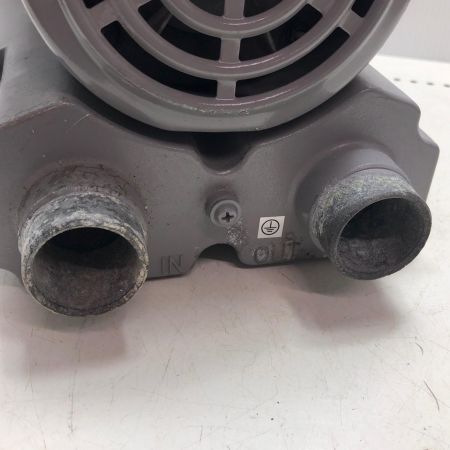 富士電機 リングブロー VFC308P グレー