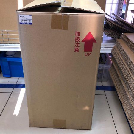 イチネンTASCO フルオロカーボン再生装置 未使用品 TA110TB