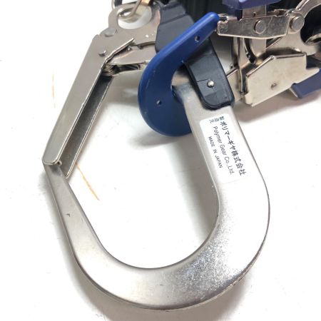 ポリマーギア ブロックリール F5SF2-LR15