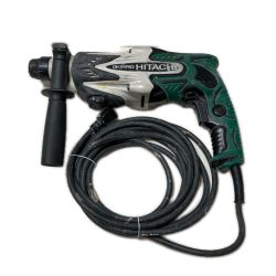 HITACHI 日立 24mm ロータリハンマドリル DH24PB3 Cランク