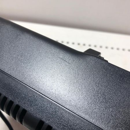 MAKITA マキタ 急速充電器 DC18RF ブラック