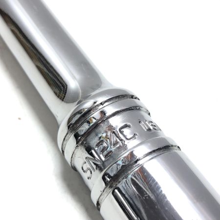 Snap-on スナップオン ブレーカーバー SN24C