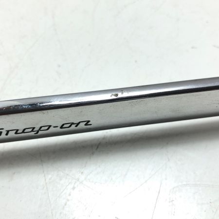 Snap-on スナップオン コンビネーションレンチ OEX30B