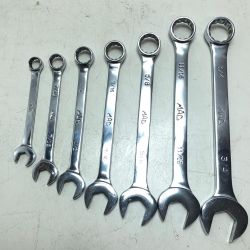 MAC TOOLS マック コンビネーションレンチ Bランク