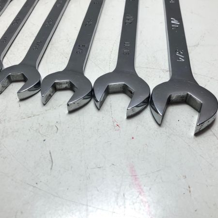 MAC TOOLS マック コンビネーションレンチ